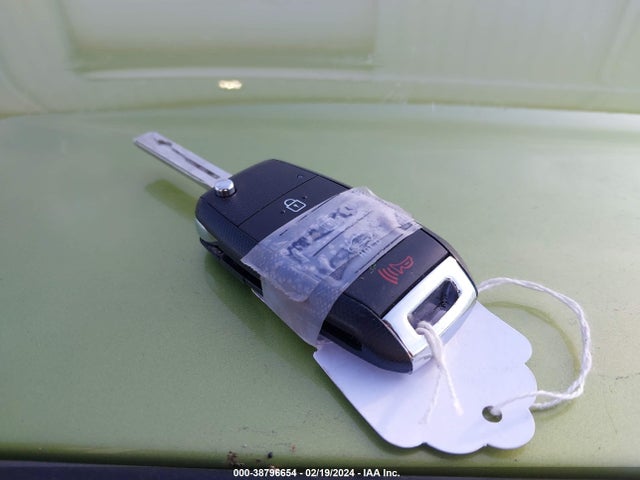 KIA Soul 2018 KNDJN2A22J7895551 Image 11