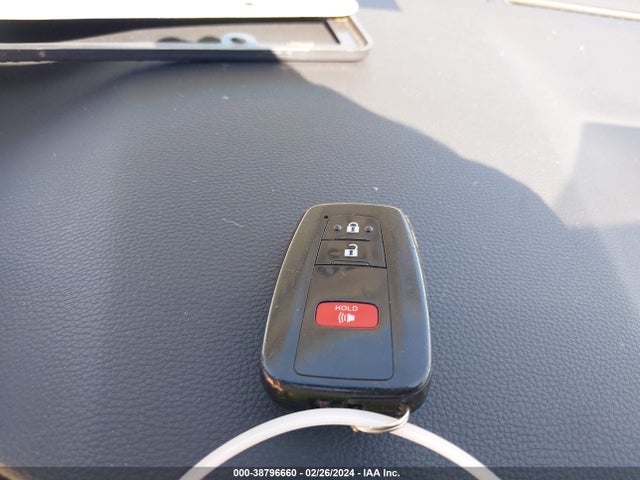 Toyota Rav4 Xle 2022 2T3W1RFV5NW186247 Image 11