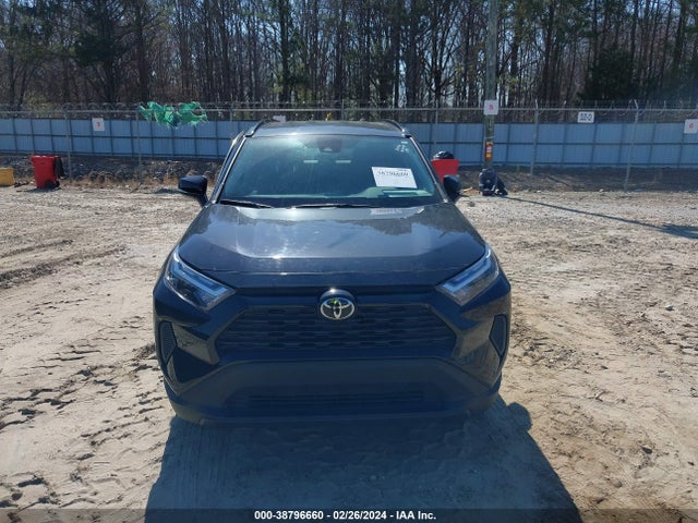 Toyota Rav4 Xle 2022 2T3W1RFV5NW186247 Image 12
