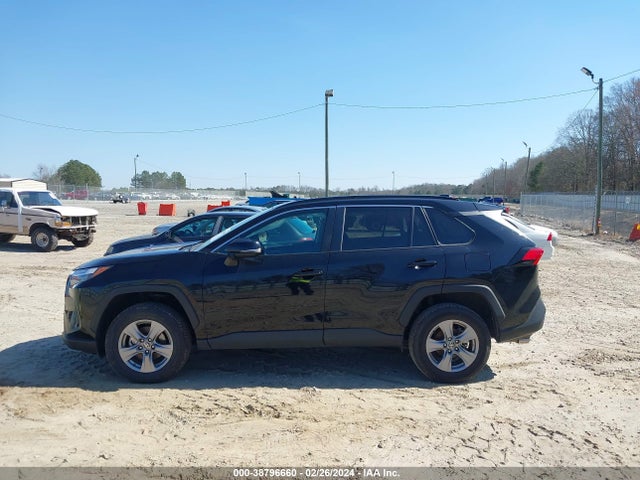 Toyota Rav4 Xle 2022 2T3W1RFV5NW186247 Image 14