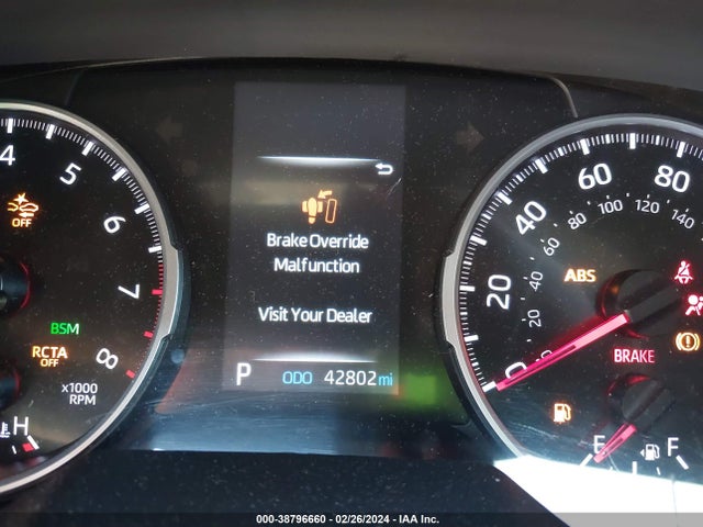 Toyota Rav4 Xle 2022 2T3W1RFV5NW186247 Image 15