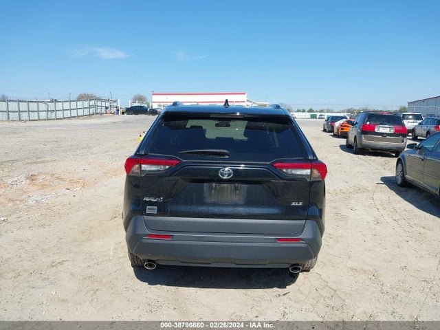 Toyota Rav4 Xle 2022 2T3W1RFV5NW186247 Image 16