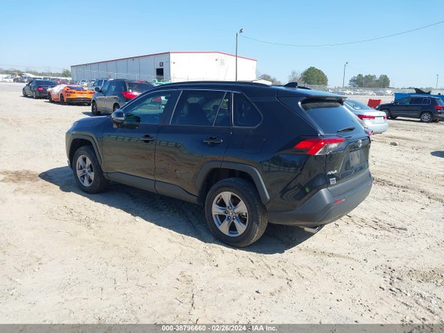 Toyota Rav4 Xle 2022 2T3W1RFV5NW186247 Image 3