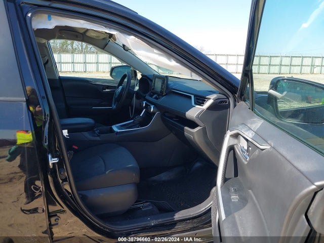 Toyota Rav4 Xle 2022 2T3W1RFV5NW186247 Image 5