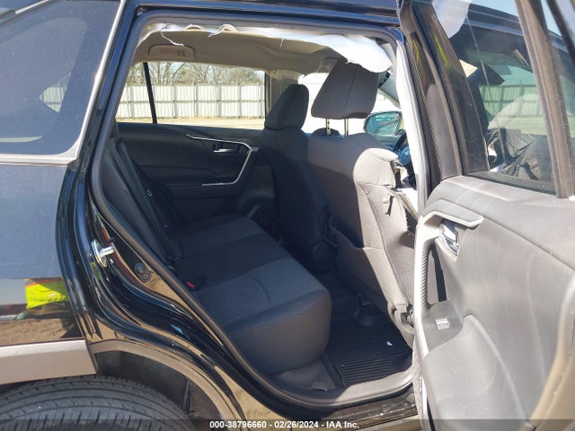 Toyota Rav4 Xle 2022 2T3W1RFV5NW186247 Image 8