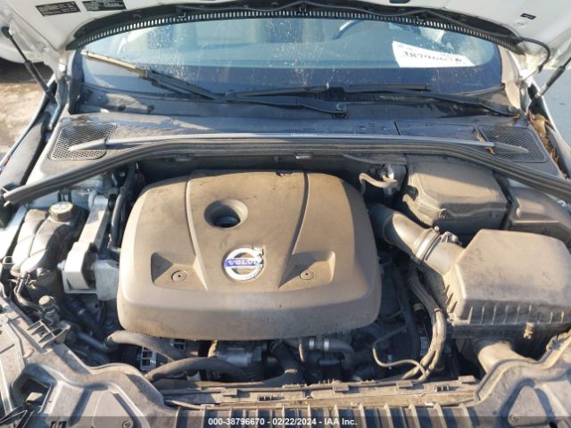 YV140MFB0F2299997 Volvo S60 T5 Premier
