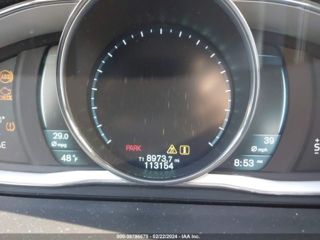 YV140MFB0F2299997 Volvo S60 T5 Premier