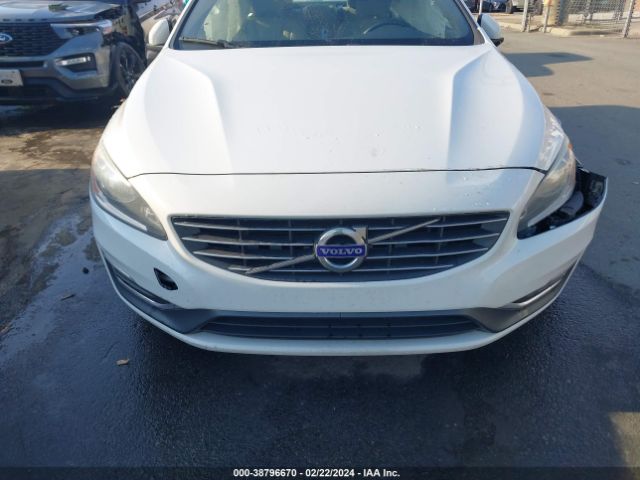 YV140MFB0F2299997 Volvo S60 T5 Premier