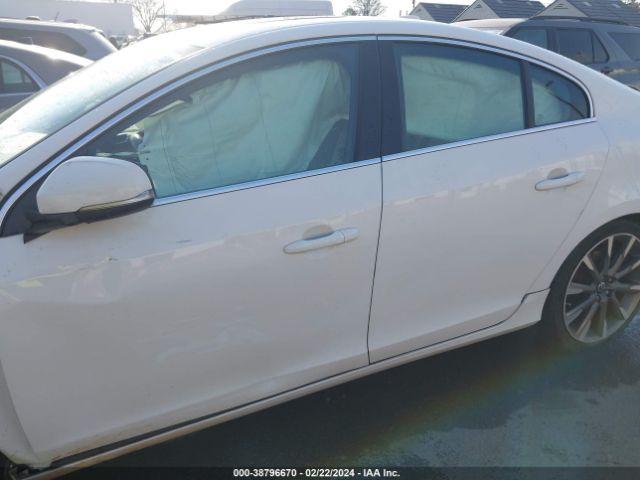 YV140MFB0F2299997 Volvo S60 T5 Premier