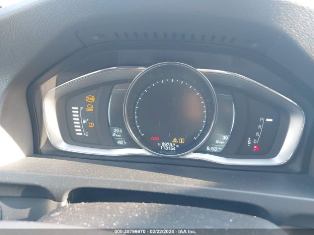 YV140MFB0F2299997 Volvo S60 T5 Premier