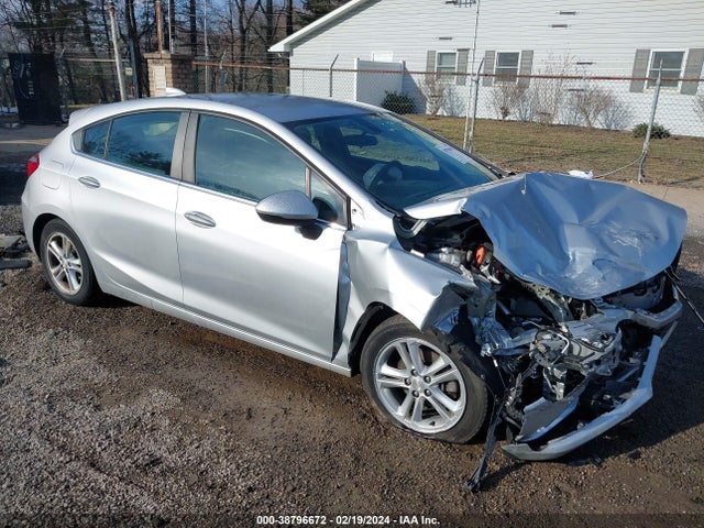 2017 3G1BE6SM6HS596368 main image