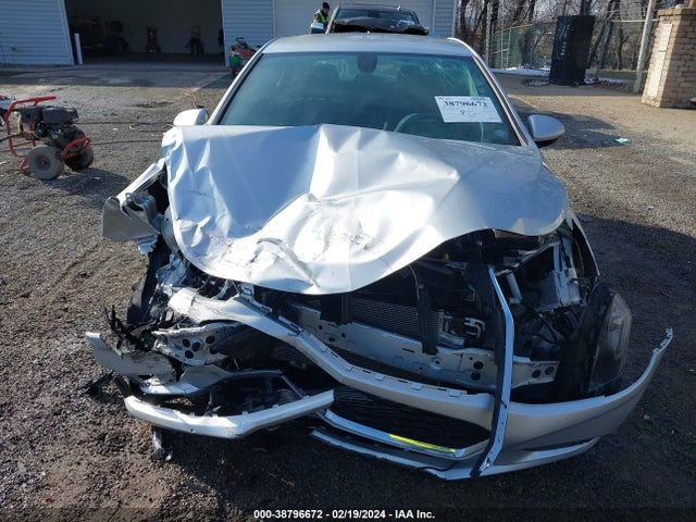 Chevrolet Cruze Lt Auto 2017 3G1BE6SM6HS596368 Image 13
