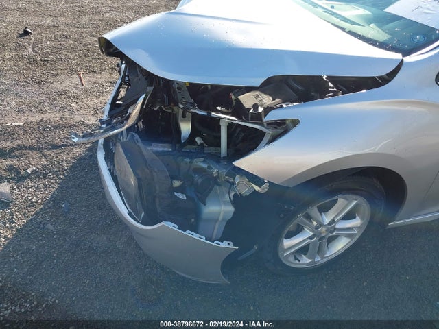 Chevrolet Cruze Lt Auto 2017 3G1BE6SM6HS596368 Image 19