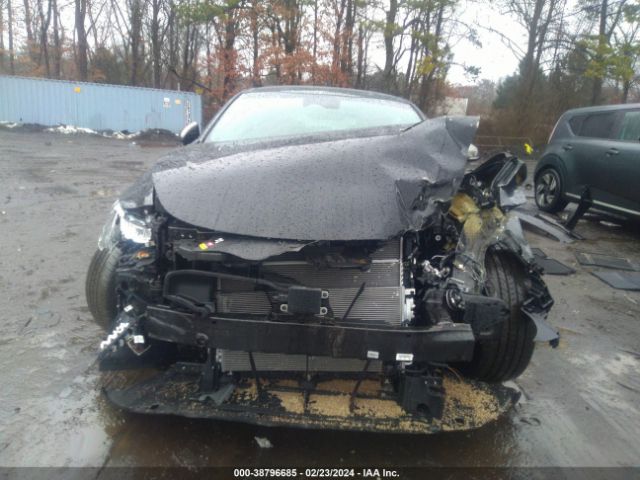 KNAE35LD3N6115069 KIA Stinger Gt-line