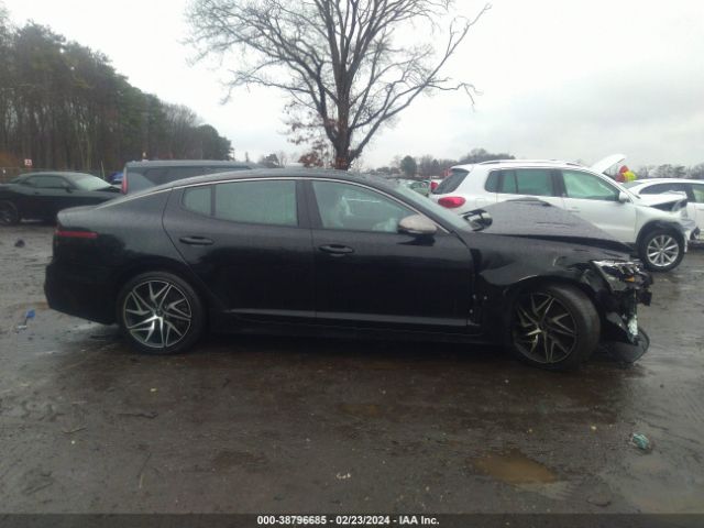KNAE35LD3N6115069 KIA Stinger Gt-line