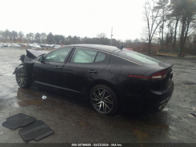 KNAE35LD3N6115069 KIA Stinger Gt-line
