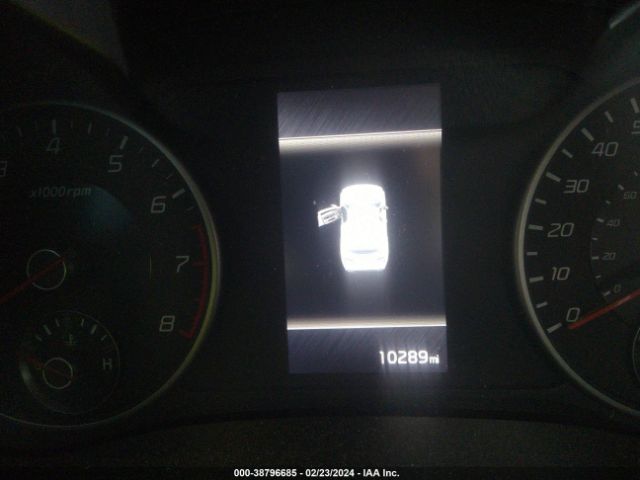 KNAE35LD3N6115069 KIA Stinger Gt-line