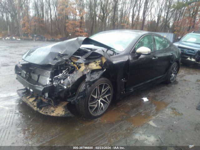 KNAE35LD3N6115069 KIA Stinger Gt-line
