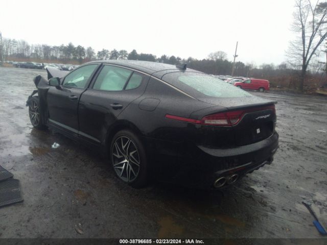 KNAE35LD3N6115069 KIA Stinger Gt-line
