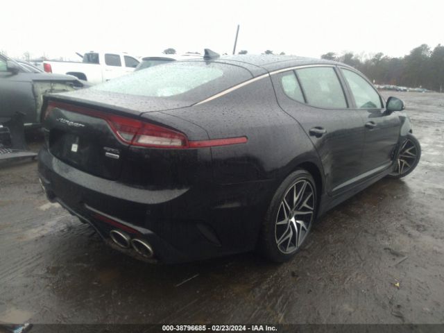 KNAE35LD3N6115069 KIA Stinger Gt-line