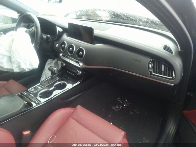 KNAE35LD3N6115069 KIA Stinger Gt-line