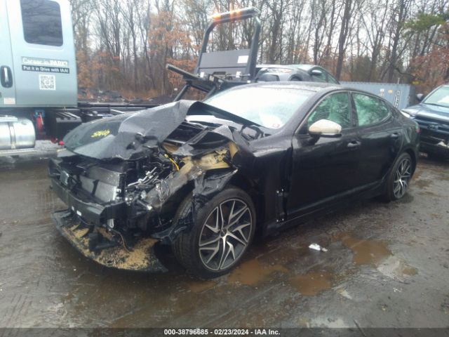 KNAE35LD3N6115069 KIA Stinger Gt-line