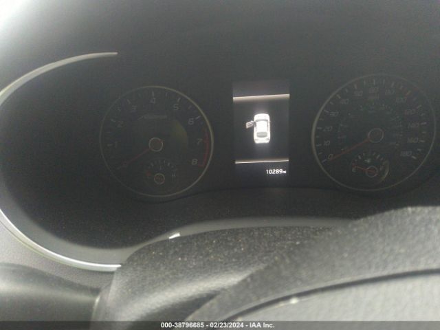 KNAE35LD3N6115069 KIA Stinger Gt-line