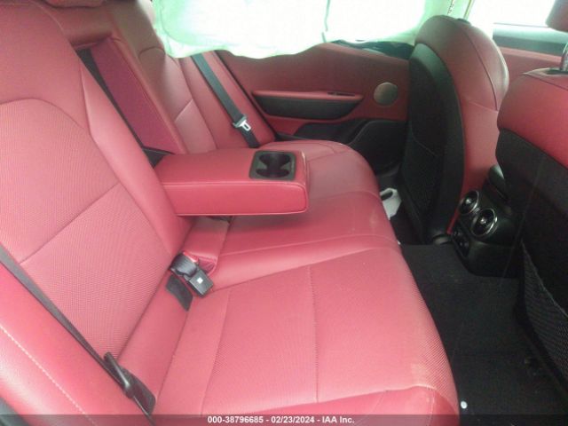 KNAE35LD3N6115069 KIA Stinger Gt-line