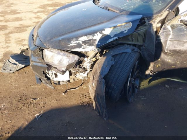 2HGFC2F88MH511095 Honda Civic Sport
