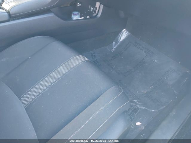 2HGFC2F88MH511095 Honda Civic Sport
