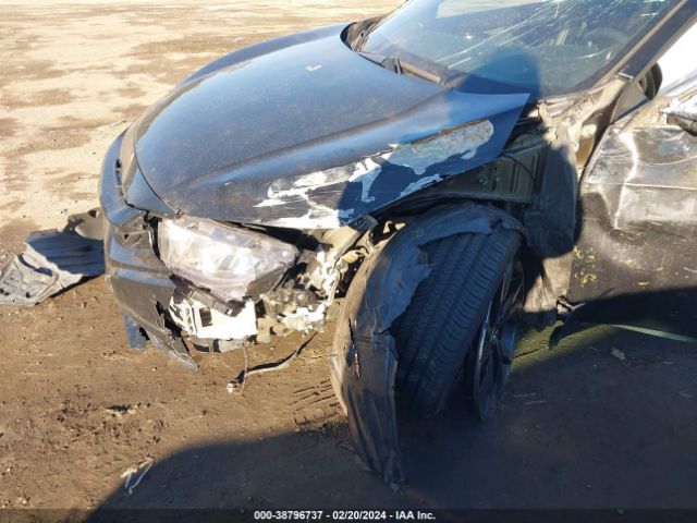2HGFC2F88MH511095 Honda Civic Sport