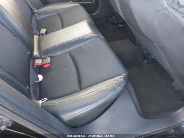 2HGFC2F88MH511095 Honda Civic Sport