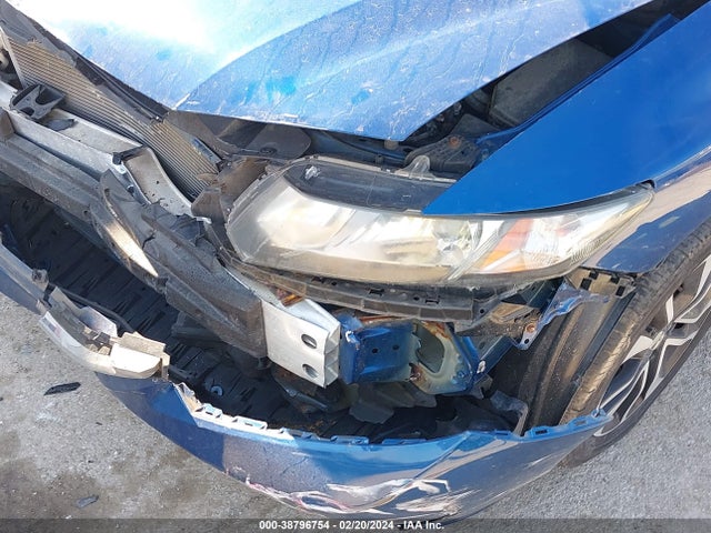 Honda CIVIC EX 2014 19XFB2F83EE041444 Image 13