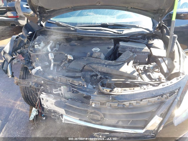 Nissan Altima 2.5 S 2015 1N4AL3AP8FC160505 Image 10