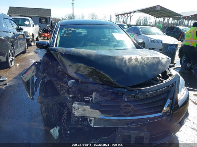 Nissan Altima 2.5 S 2015 1N4AL3AP8FC160505 Image 13