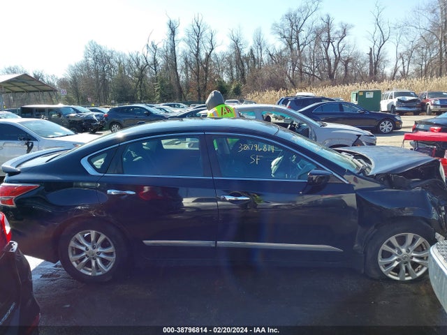 Nissan Altima 2.5 S 2015 1N4AL3AP8FC160505 Image 14