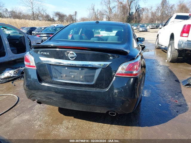 Nissan Altima 2.5 S 2015 1N4AL3AP8FC160505 Image 17