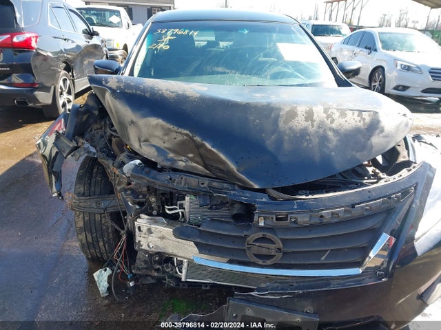 Nissan Altima 2.5 S 2015 1N4AL3AP8FC160505 Image 19