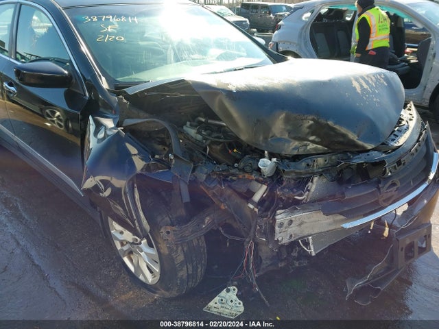 Nissan Altima 2.5 S 2015 1N4AL3AP8FC160505 Image 20