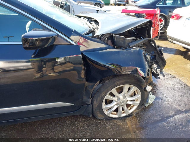 Nissan Altima 2.5 S 2015 1N4AL3AP8FC160505 Image 21
