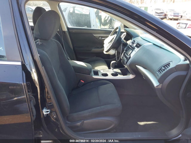 Nissan Altima 2.5 S 2015 1N4AL3AP8FC160505 Image 5