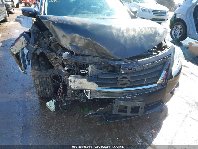 Nissan Altima 2.5 S 2015 1N4AL3AP8FC160505 Image 6