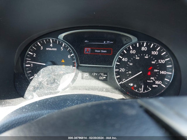 Nissan Altima 2.5 S 2015 1N4AL3AP8FC160505 Image 7