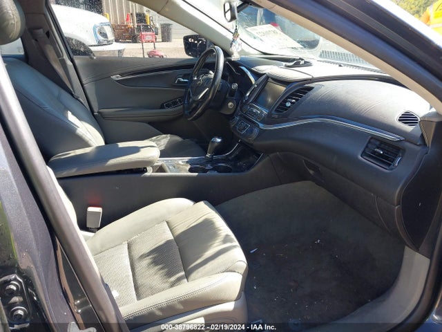 Chevrolet Impala 2lt 2014 2G1125S37E9247430 Image 5