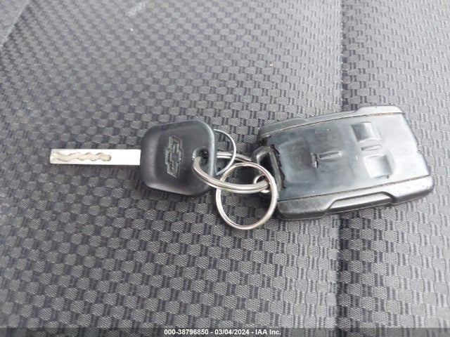 Chevrolet Silverado 1500 1lt 2014 3GCPCREC0EG347098 Image 11
