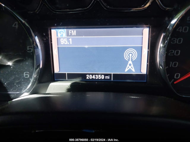 Chevrolet Silverado 1500 1lt 2014 3GCPCREC0EG347098 Image 15