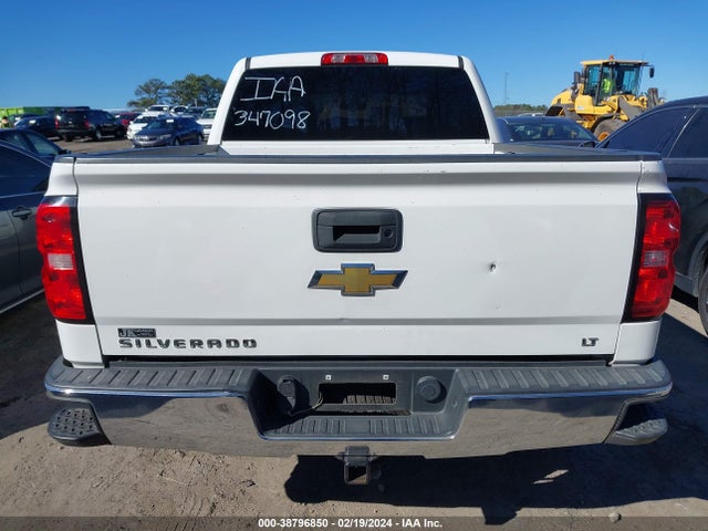 Chevrolet Silverado 1500 1lt 2014 3GCPCREC0EG347098 Image 16