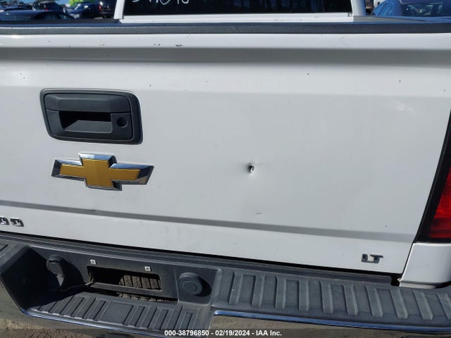 Chevrolet Silverado 1500 1lt 2014 3GCPCREC0EG347098 Image 17