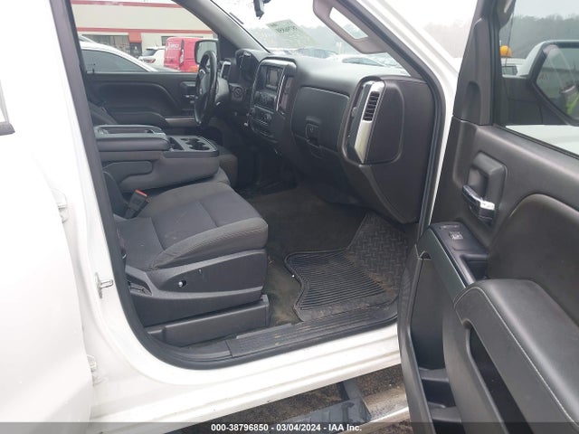 Chevrolet Silverado 1500 1lt 2014 3GCPCREC0EG347098 Image 5
