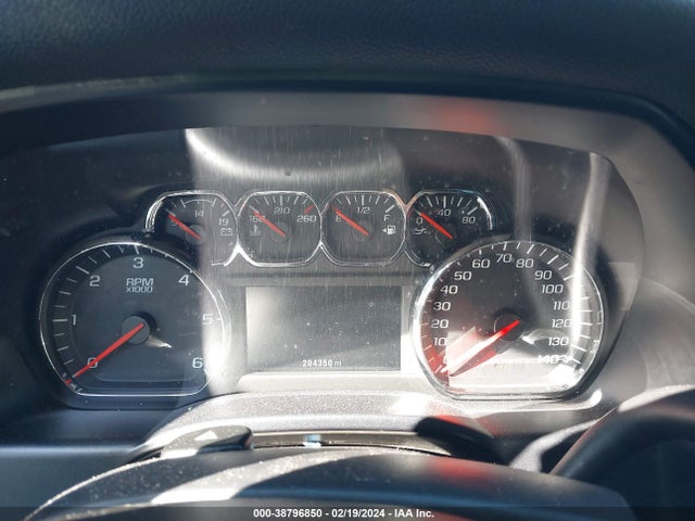 Chevrolet Silverado 1500 1lt 2014 3GCPCREC0EG347098 Image 7